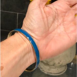 J Crew Bangle Bracelet